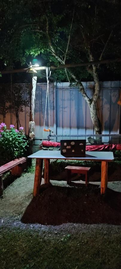 Tsknari Oda Oni Exterior foto
