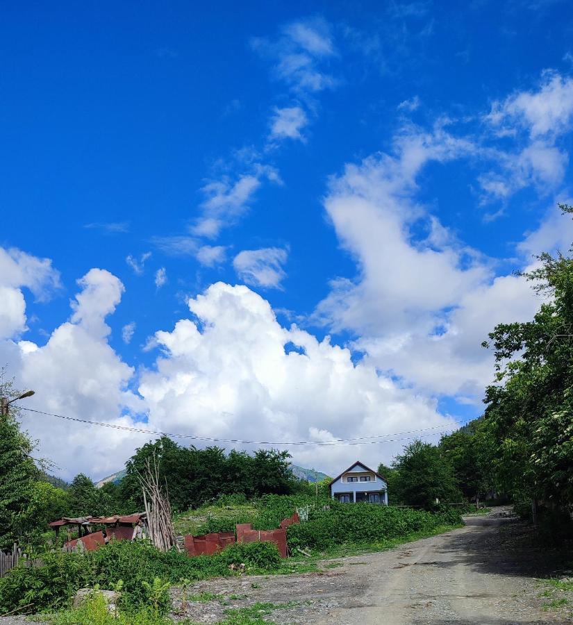 Tsknari Oda Oni Exterior foto