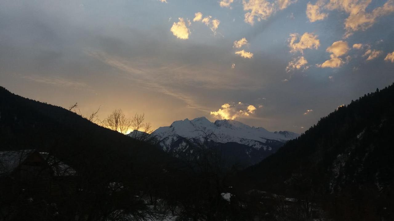Tsknari Oda Oni Exterior foto