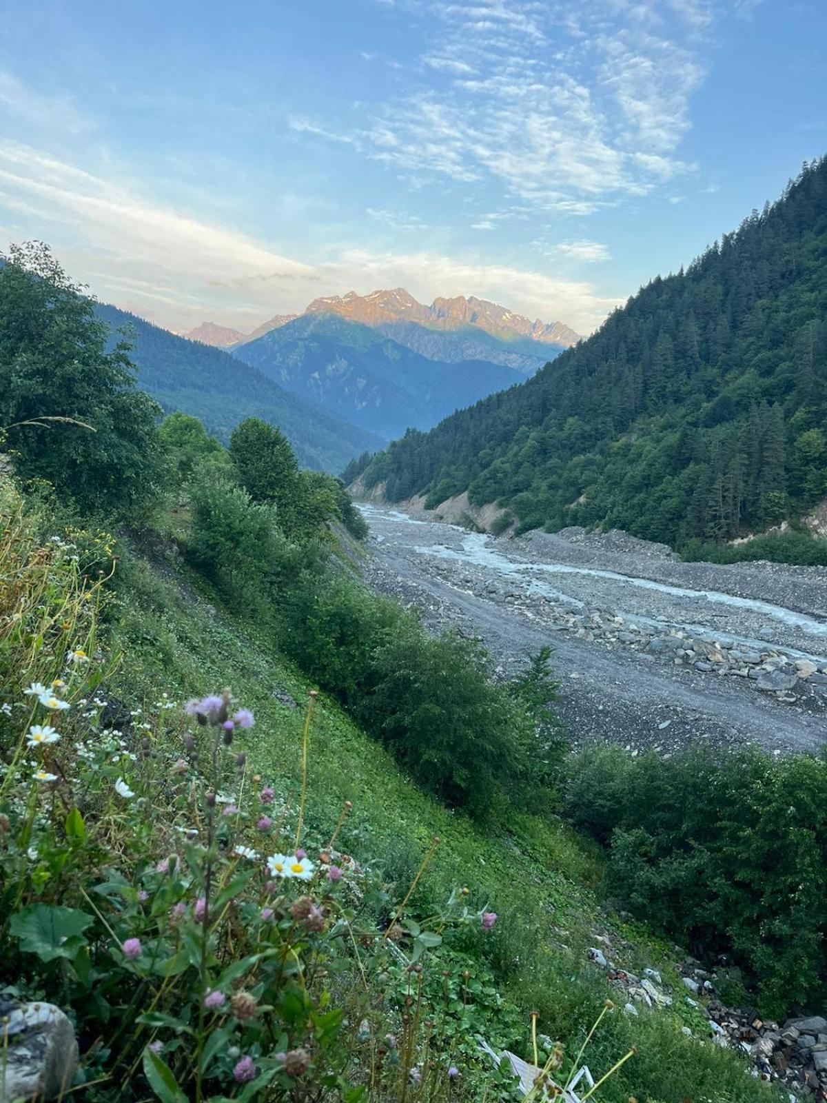 Tsknari Oda Oni Exterior foto